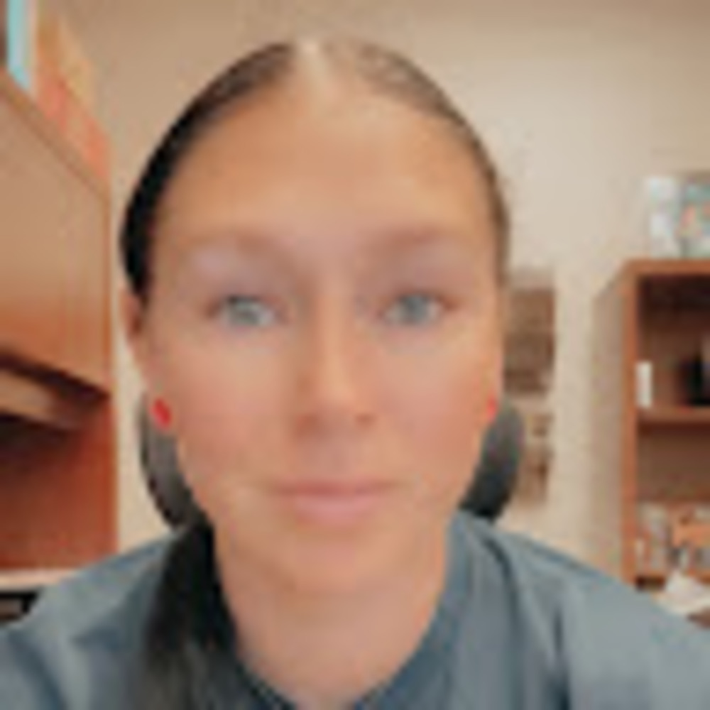 Meet your Posher, Maggie